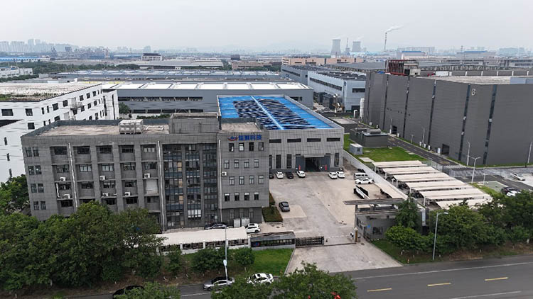 無錫阿凡達赴宜興佳測科技開展?fàn)I銷型網(wǎng)站建設(shè)項目